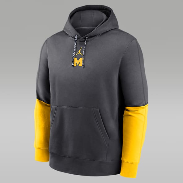 Michigan jordan apparel shop